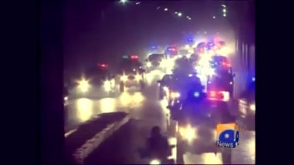 Magar Kiyoon -- Hassan Hayat Khan