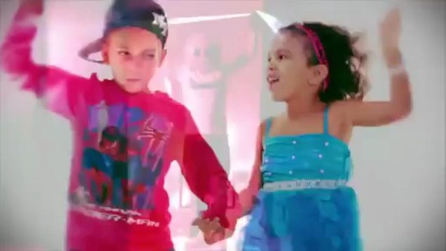 Jack Holiday _ Mike Candys - The Riddle Anthem (Official Video)