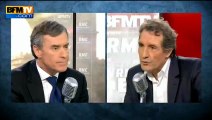 Zapping Cahuzac le Salopard le 02-04-2013