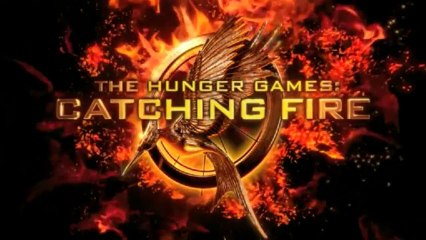 The Hunger Games : Catching Fire - Teaser #1 [VO|HD]