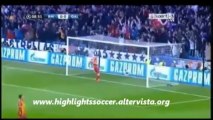 Real Madrid-Galatasaray 3-0 Highlights All Goals