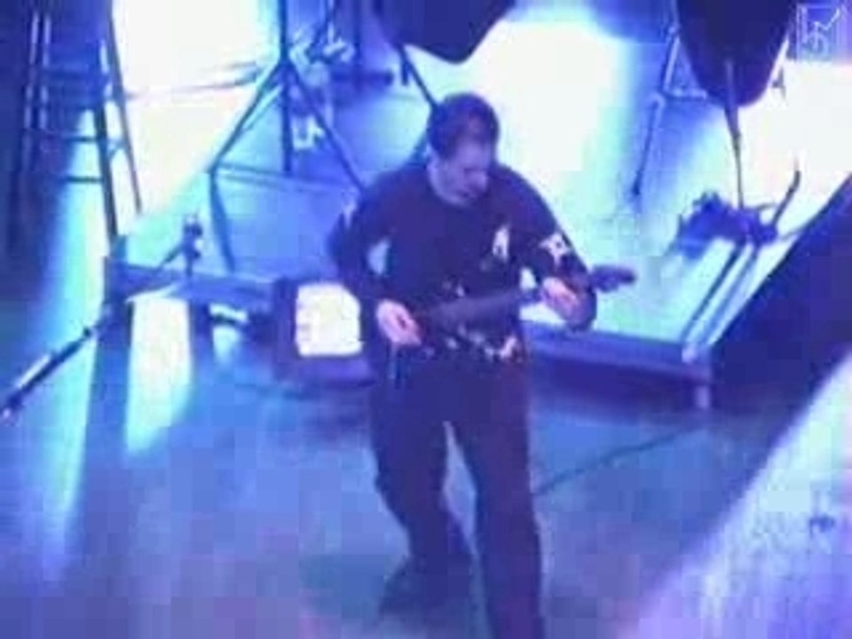 Dream Theater : Welcome Home Sanitarium