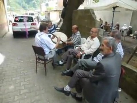 PERŞEMBE KAZANCILIKÖYÜ DAVUL ZURNA EŞLİĞİNDE DÜĞÜN MERASİMİ