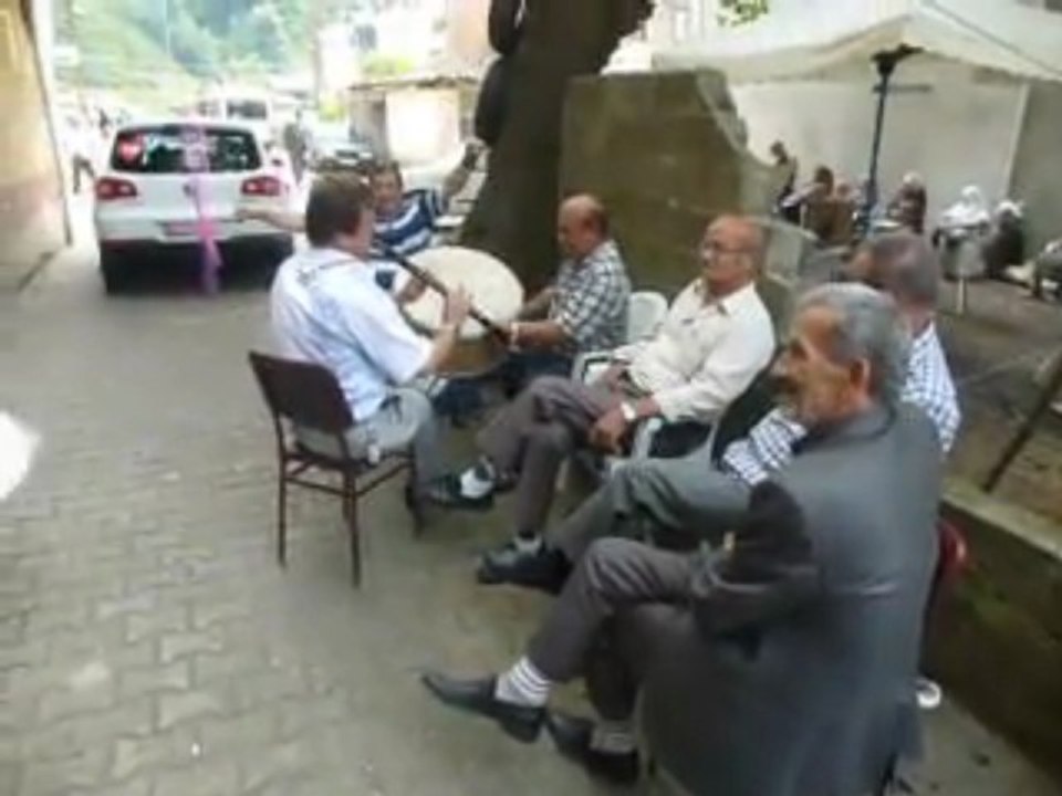 PERŞEMBE KAZANCILIKÖYÜ DAVUL ZURNA EŞLİĞİNDE DÜĞÜN MERASİMİ