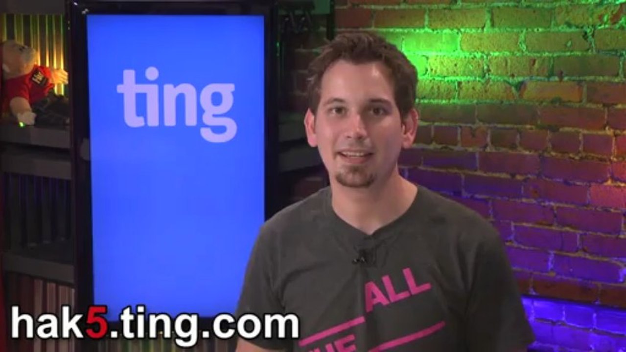 Announcing Hack Across America - Hak5