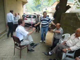 Perşembe kazancılıköyü Davulcu Hami