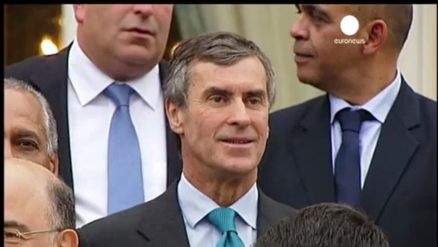 Edwy Plenel, direttore di Mediapart, intervistato sul...