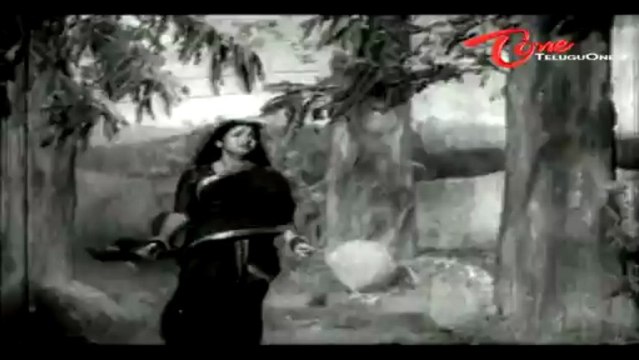 Sati Sulochana Songs - O Hrudayesa -NTR - Anjali Devi