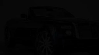 Automotive Dealership Video - 2009 Rolls Royce Phantom Drophead