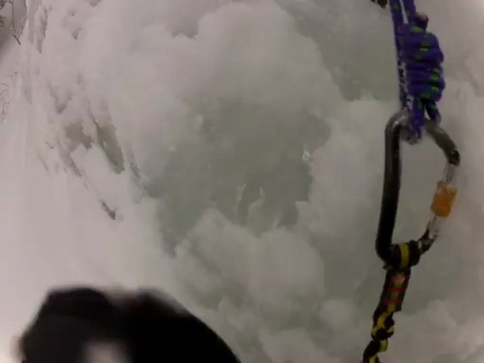 Champsaur - Mars 2013