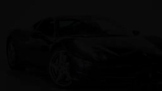 Auto Dealership Video - 2010 Ferrari 458 Italia Black