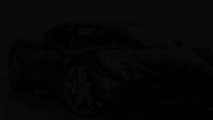 Auto Dealership Video - 2010 Ferrari 458 Italia Black