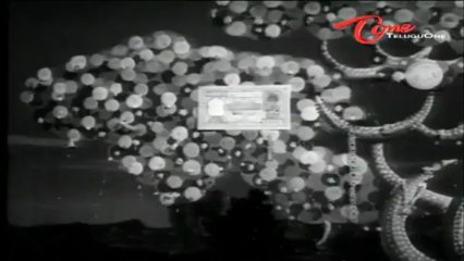 Potti Pleader Songs - Andam Neelo Chudali - Geethanjali - Sobhan Babu