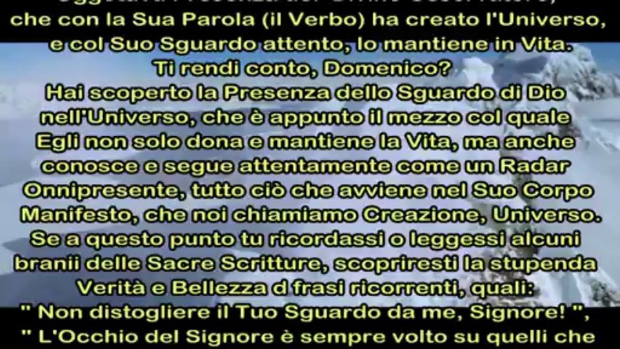 Video Dedicato ad Alberto Tavanti