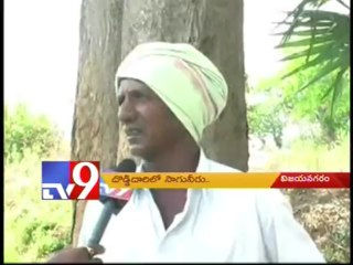 Water meant for farmers diverted to private enterprises