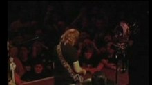 Neil Young Live with Bruce Springsteen