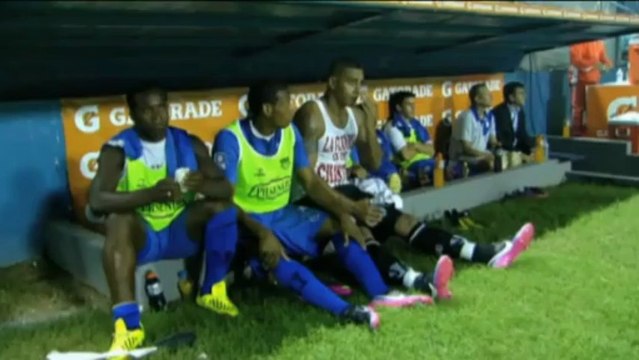 Copa Libertadores: Kampf ums Achtelfinale! Gaibor mit 35-Meter-Hammer