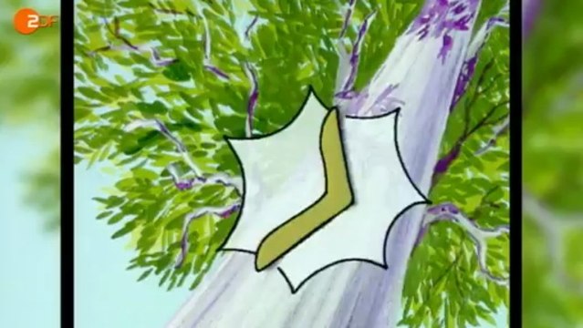 50 Jahre Mainzelmännchen (Teil 2 - Die Filme) - ZDF