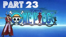 (Finir le jeu #23) One Piece: Pirate Warriors