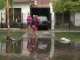 At least 54 dead in Argentine flooding