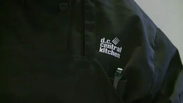 Former US convicts cook their way to a new life