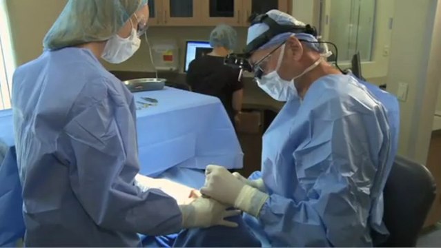 Facial & Oral Surgery and Dental Implant Center - Scottsdale