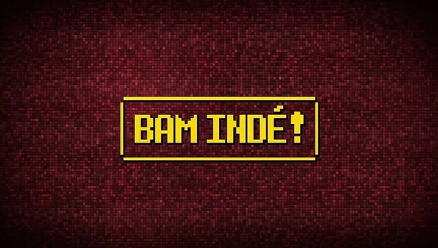 BAM Indé ! - BAM Indé ! #1 - Tompuce84 part à la découverte de Mutant Mudds