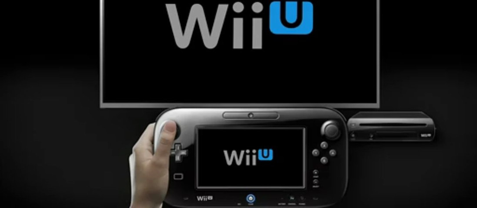 Deus Ex : Human Revolution Director's Cut - Bande-annonce de la version Wii U (FR)