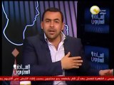 السادة المحترمون: معكم من كوكب الأرض الشيخ أبو إسلام