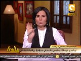 نور الهدى: خيرت الشاطر طلب من خالد مشعل عدم الإفراج عن الضباط المختطفين