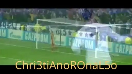 Real Madrid 3-0 Galatasaray Özeti All Goals highlights 03.04.2013