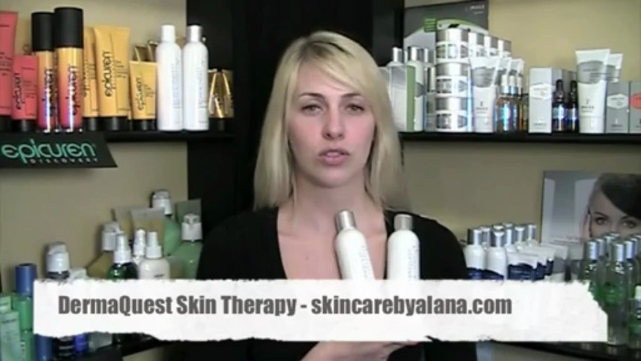 Dermaquest | Products for your skin