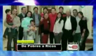 Ser Rico es Malo:La Fortuna Real de los Chavez y Las Mentiras Nicolas Maduro