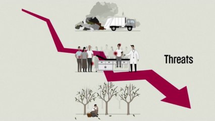 Global Shared Value Leadership Summit: Changing the DNA of Your Business