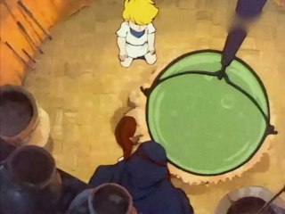 pygmalion 01 vf HD KAI