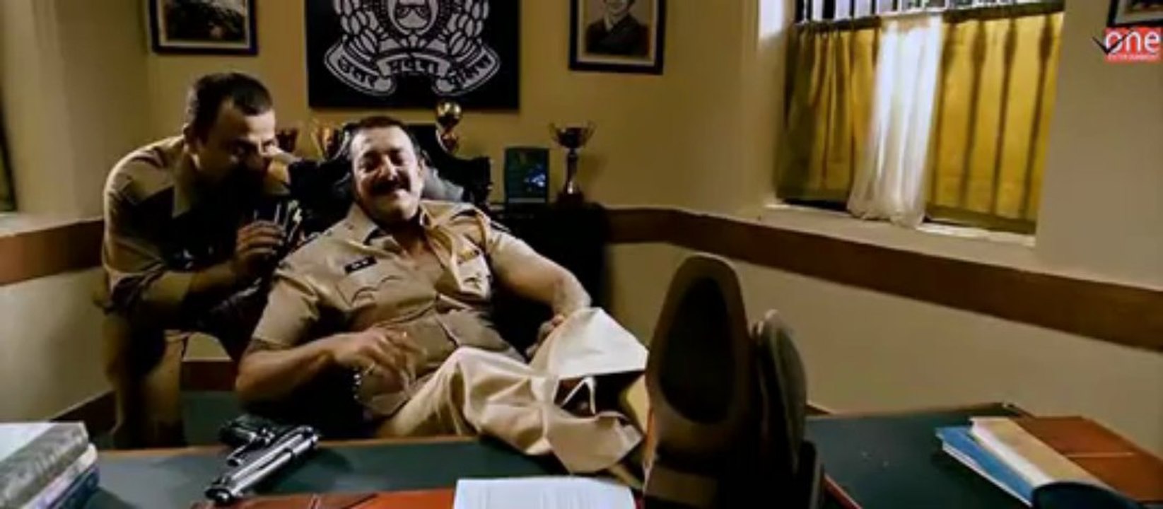 Zilla Ghaziabad (2013) dvdrip part 3