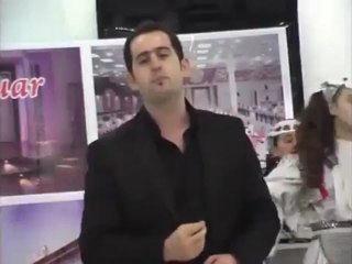 Artan Jusufi - Hajde me shuplakë ( Dj Luli BaBa )