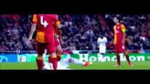 Cristiano Ronaldo Vs Galatasaray Home 3.4.2013 - By Cris Comps