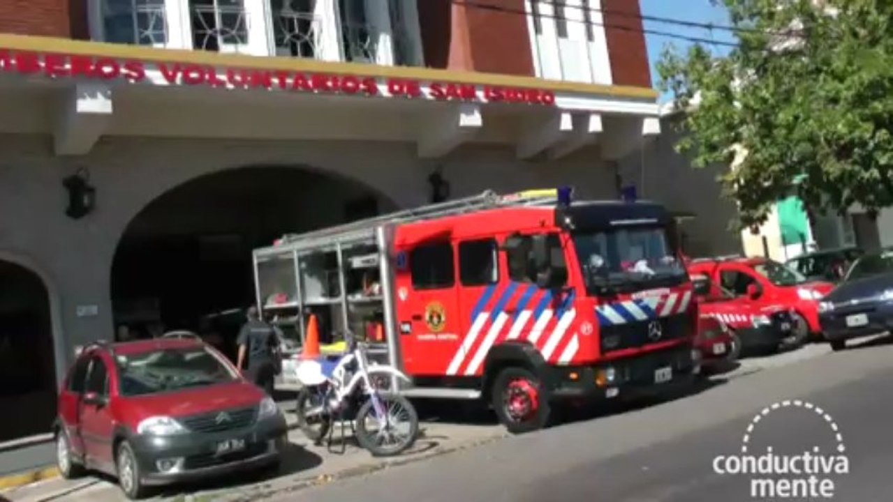 Conductivamente Prog 37 Juan Darthes Bomberos