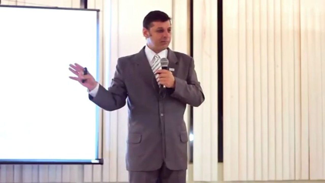Orientación Empresarial Dr Nayib Hay (DIAMANTE)[ Barranquilla colombia
