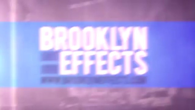 Brooklyn Air™ for Final Cut Pro X™ from Brooklyn Effects™