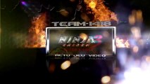 Actu Jeu Video: Ninja Gaiden 3 Razor's Edge *** Xbox360 - PS3 - WiiU ***