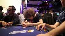 Entrevista Carles Simón - Estrellas Poker Tour Valencia 2013 - PokerStars.es