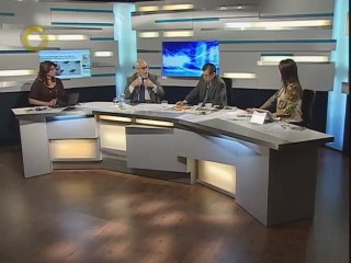 Aveledo: La única manera de defender votos, es saliendo a votar