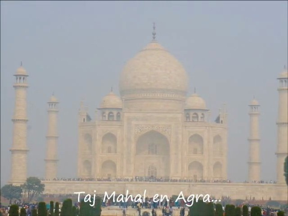 India,Misteriosa,Magica.bulliciosa./by Leorrojo.