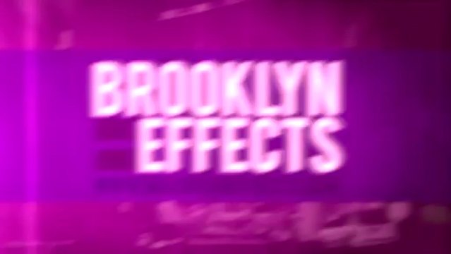 Broadway Smoke™ for Final Cut Pro X™ from Brooklyn Effects™