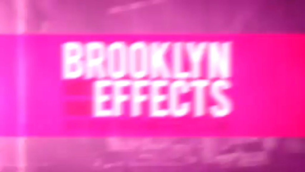NYC Lights™ for Final Cut Pro X™ from Brooklyn Effects™