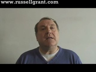 Russell Grant Video Horoscope Leo April Thursday 4th 2013 www.russellgrant.com
