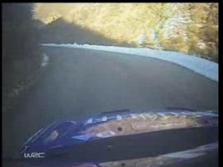Monte-Carlo Corse 2006 WRC
