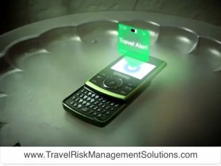 Travel Risk Management Tip 56